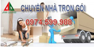 Dịch vụ chuyển đồ Hà Nội